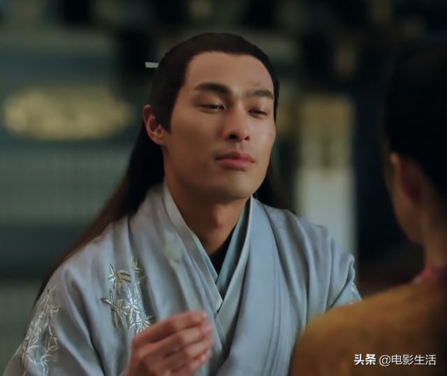 2021年因演技欠佳而受吐槽的角色，赵露思、金瀚上榜不冤