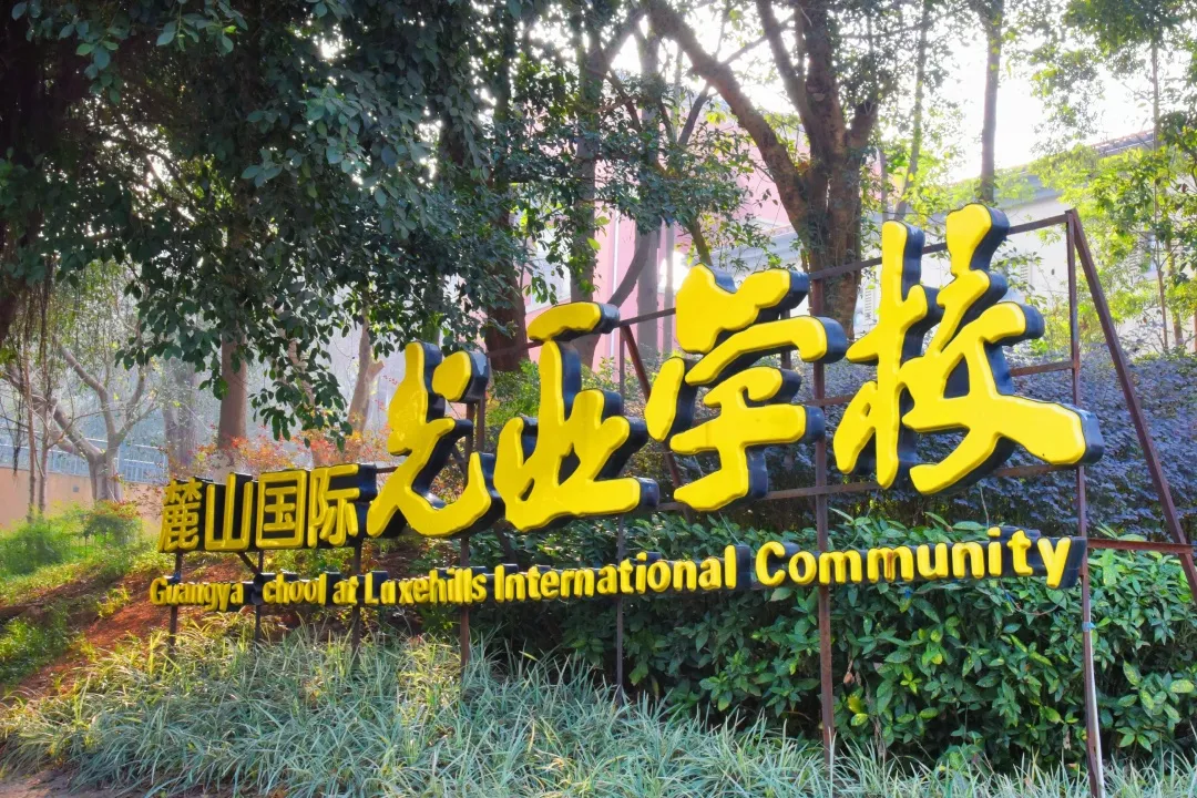 这所小而美，开在社区里的学校怎么样？看学生家长老师怎么说