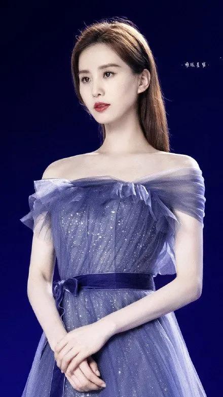 美女明星刘诗诗图片分享