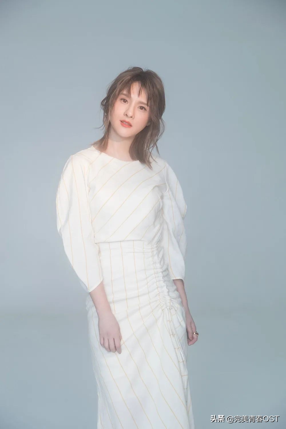 刘人语郭静叶炫清简弘亦许钧献唱，《买定离手我爱你》原声带上线