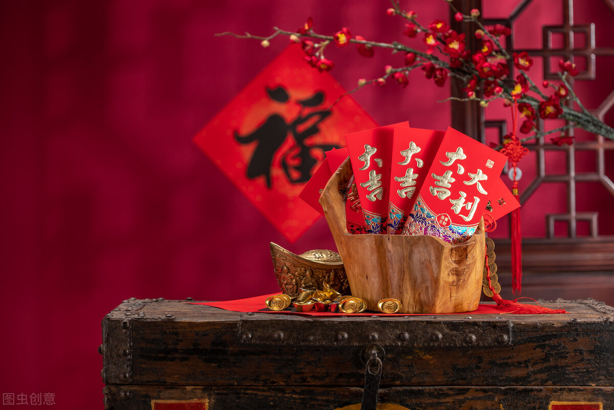 最温馨最感人的春节祝福短信大全