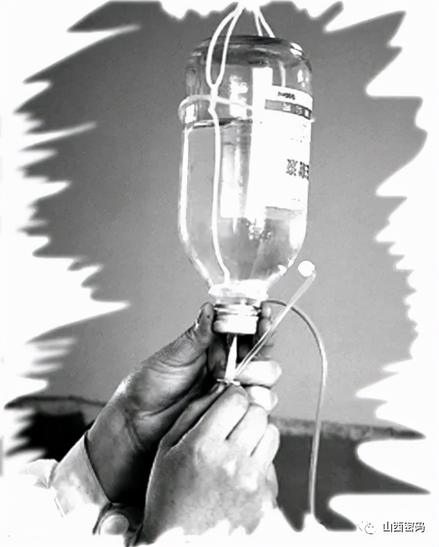 迟来的敬意：50余年前，长治医学院附属和平医院曾经救过我的命