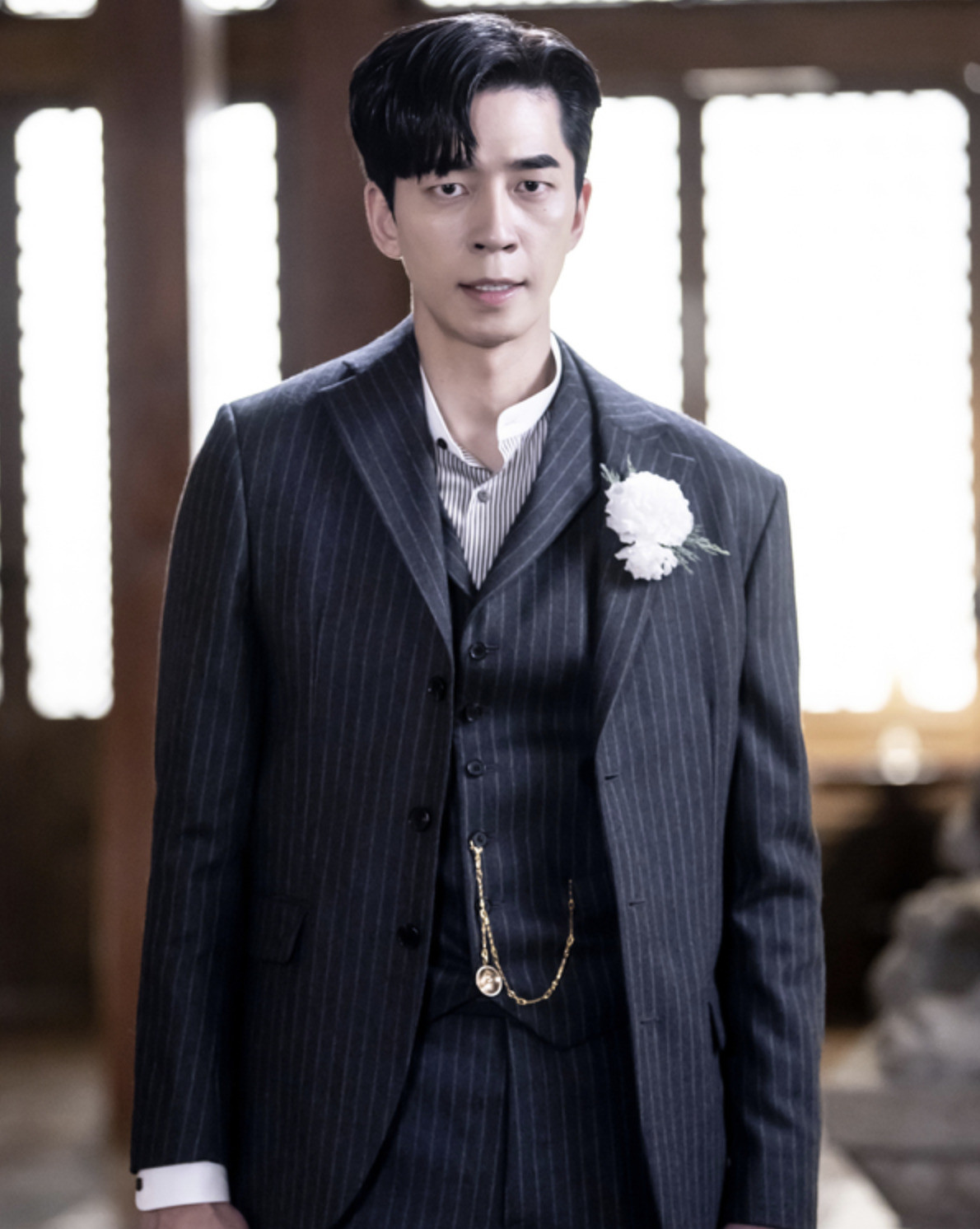 演反派成名的7位韩国演员，南宫珉曾被封「国民恶人」