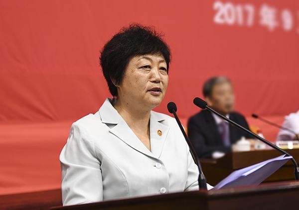 山东大学校长、中国海洋大学校长、山东教育厅厅长，谁级别最高？