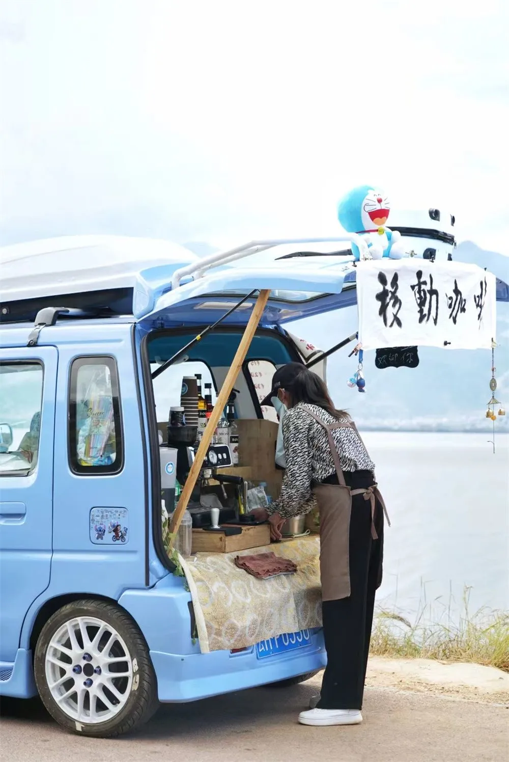 洱海怎么玩?最全攻略送给你