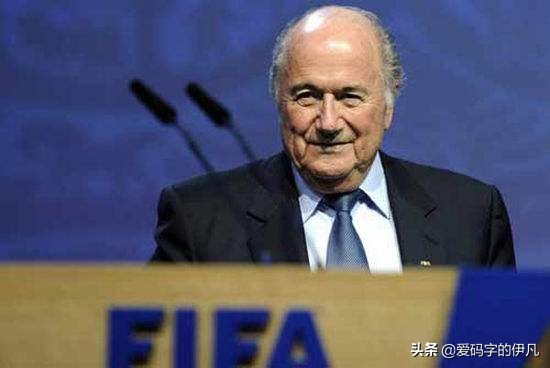 世界杯球员收入从哪里来(2022卡塔尔世界杯背后的权钱交易：FIFA的金钱帝国)