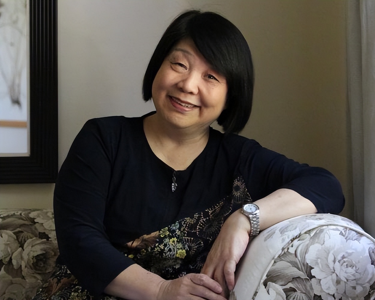 毕淑敏：旅行是一味药，可以治愈生活的苦