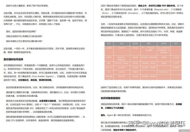 ERP已死，秒杀系统称王！阿里巴巴内部「10亿级并发设计文档」