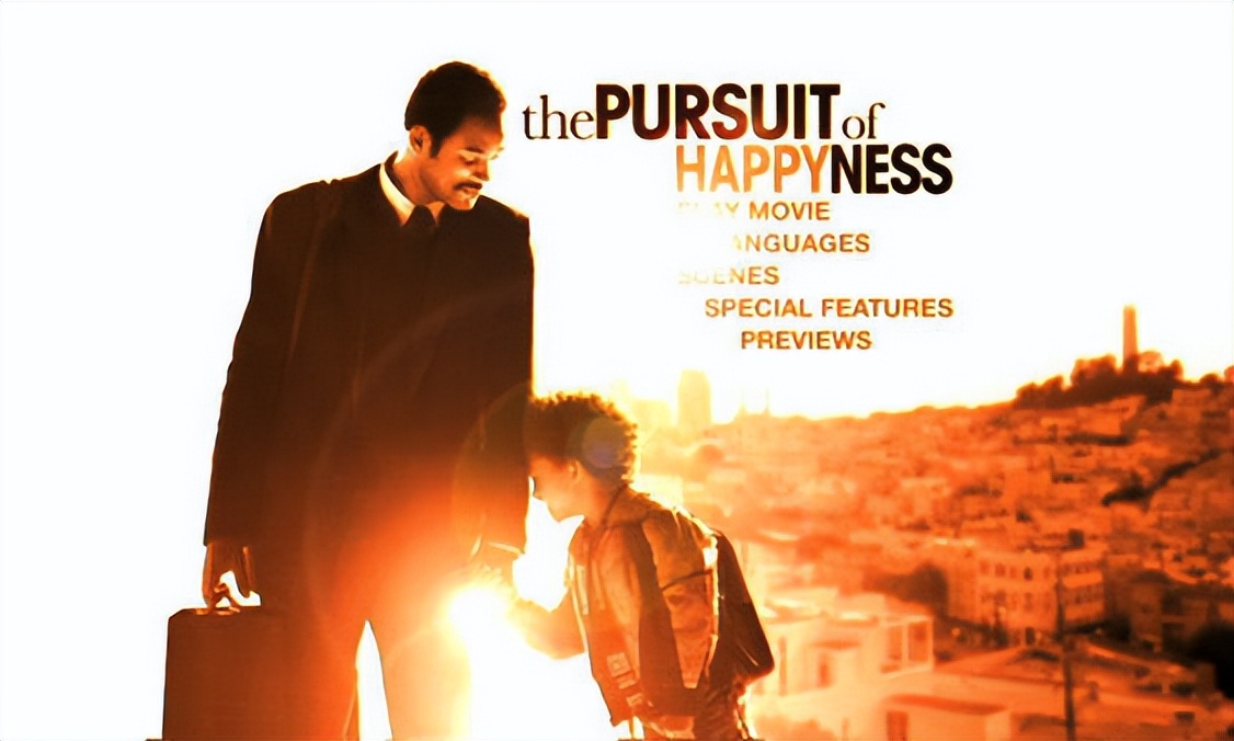 #父爱如山可登天，父爱如海纳百川#盘点那些感人至深的父爱电影