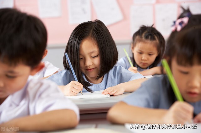 孩子为一年级数学应用题发愁？一个顺口溜解决所有，值得收藏哦