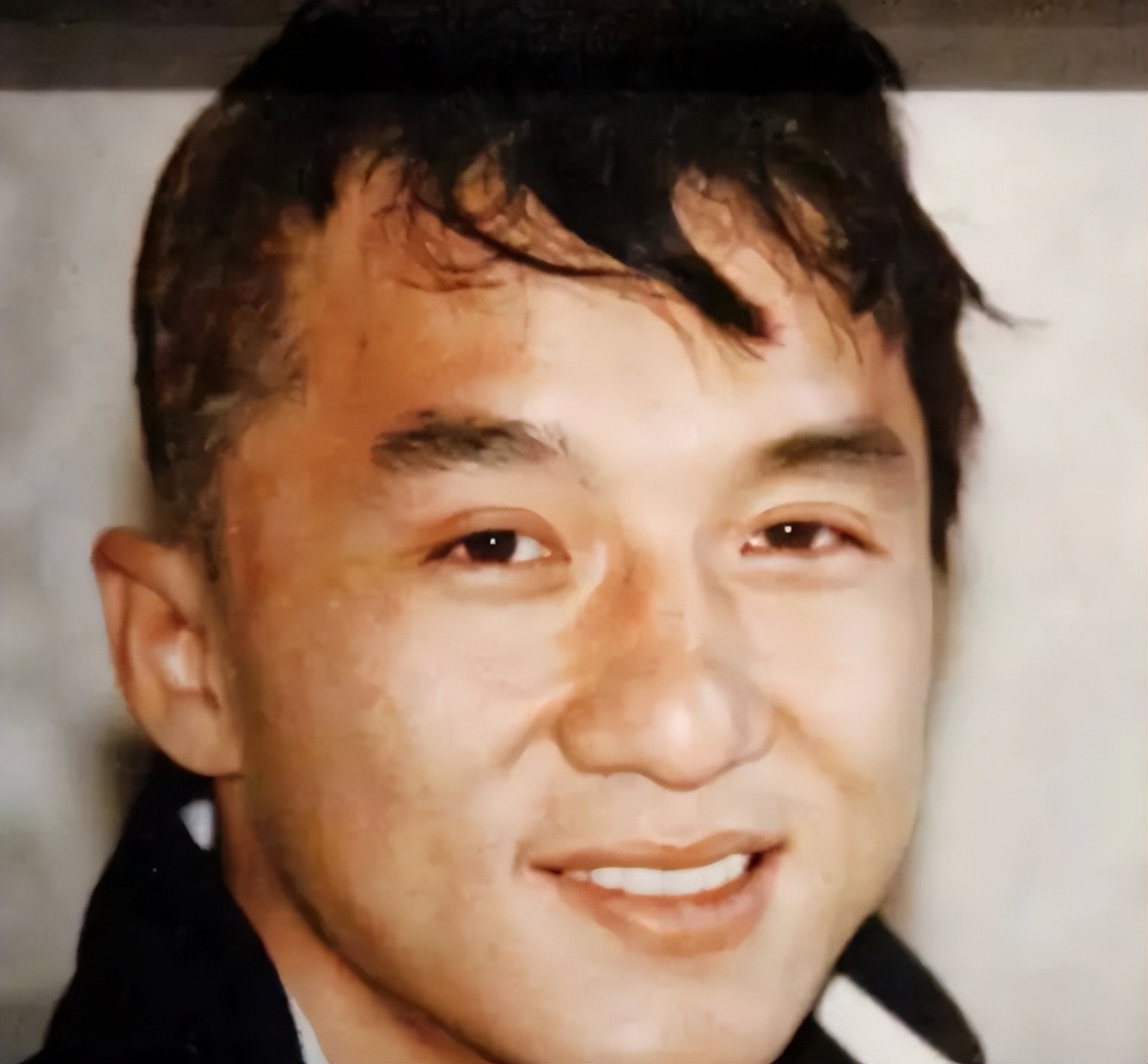 车祸、坠楼、遇海啸，10位死里逃生的明星，个个凤凰涅槃辉煌腾达