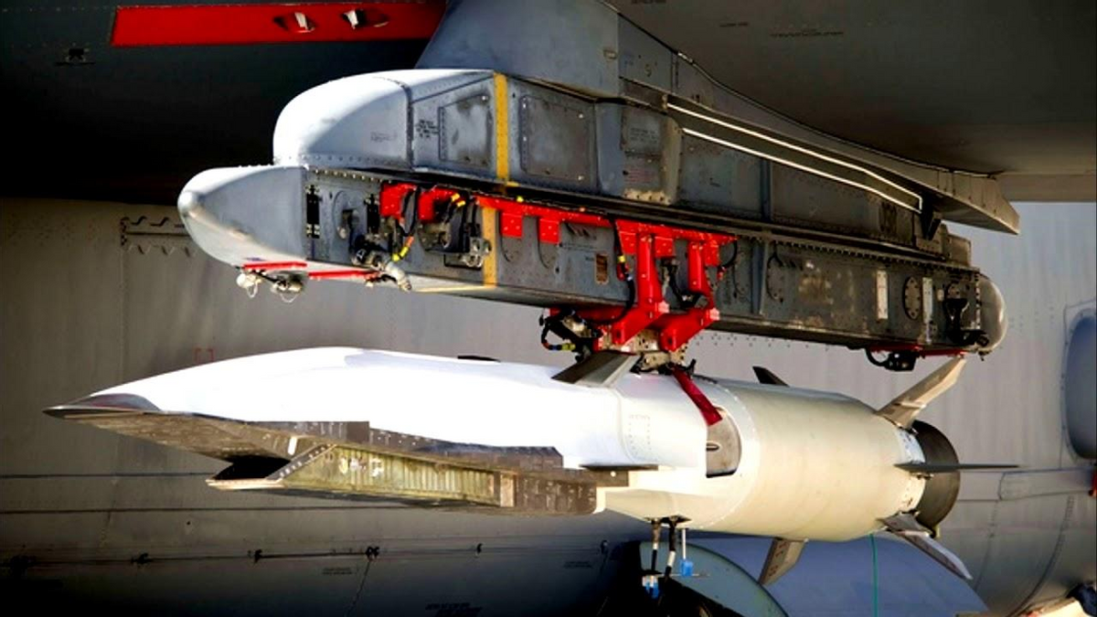 �����߳�ŭ������������AGM-183A��Ŀ���з����͸߳����ٵ���