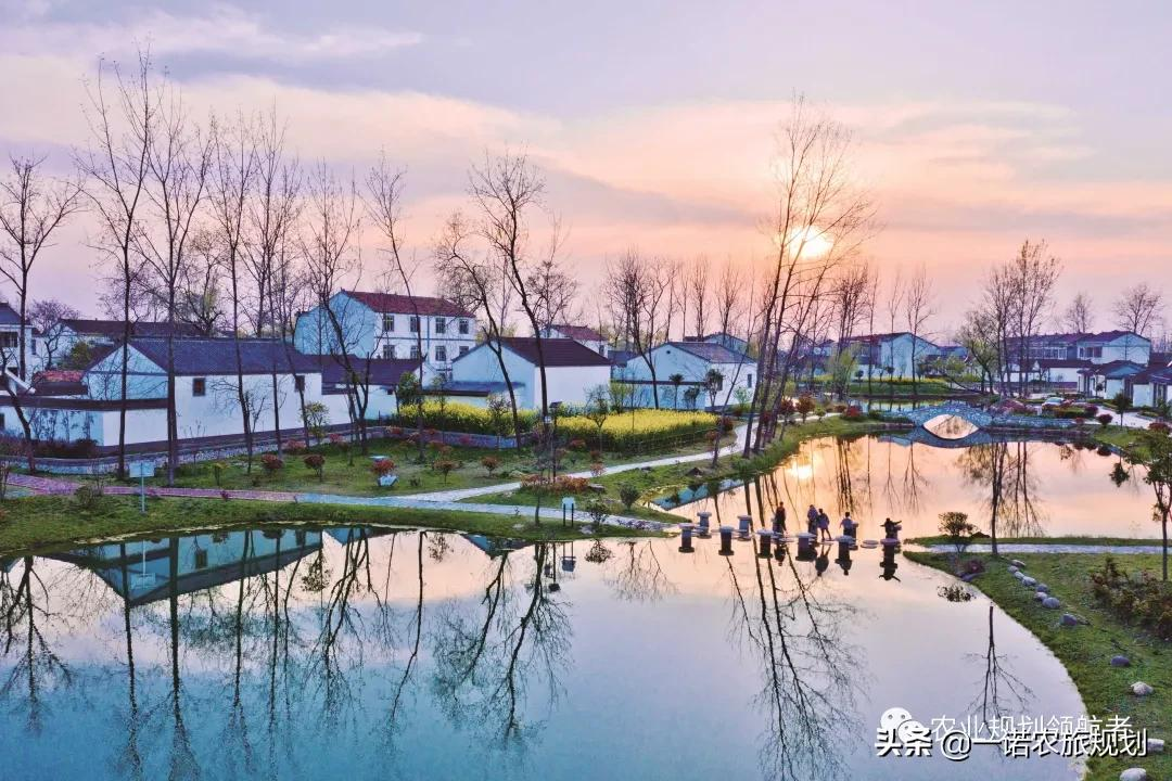 双减政策下,如何凭借“5+2”模式发展农旅综合体