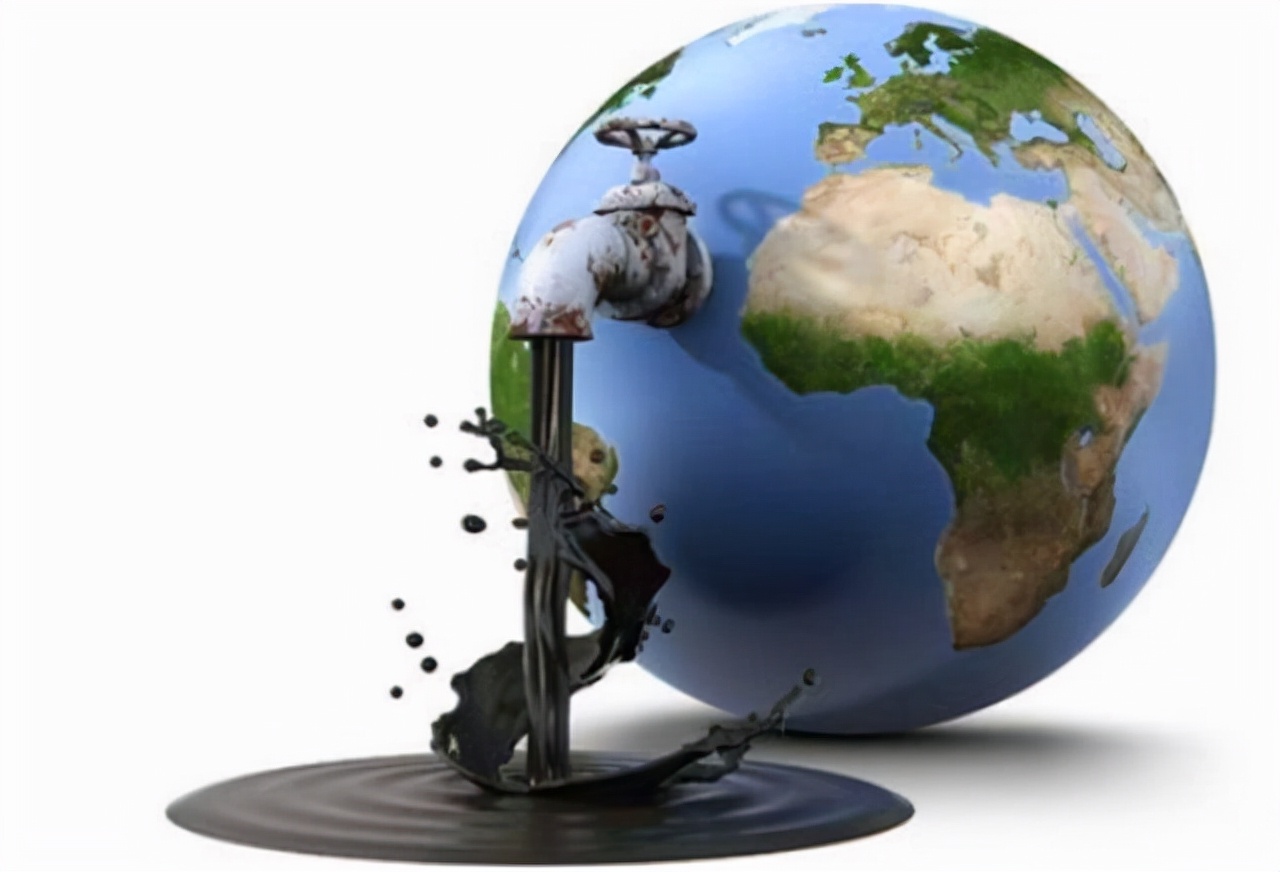 石油是怎么形成的？地球上为什么那么多石油？