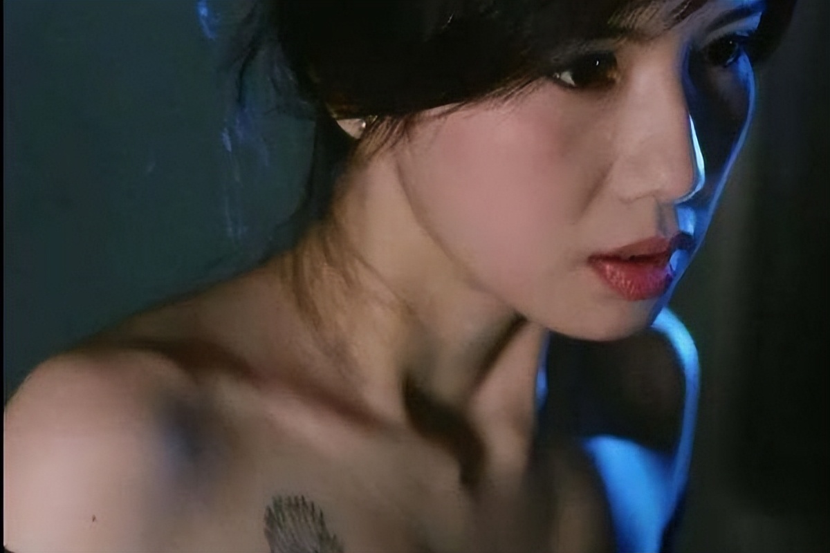 关宝慧与关秀媚：生不逢时的优秀演员，却远称不上那个时代的遗珠