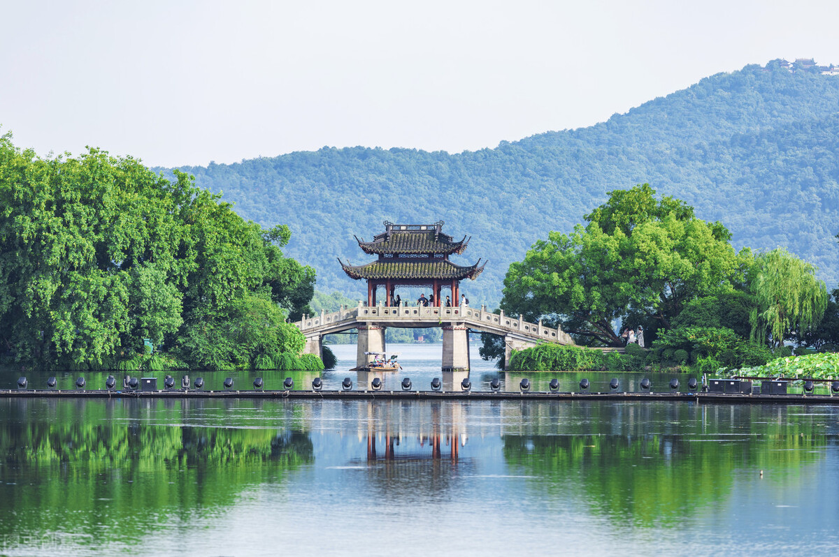 盘点中国最美园林名单大全（下），建议收藏