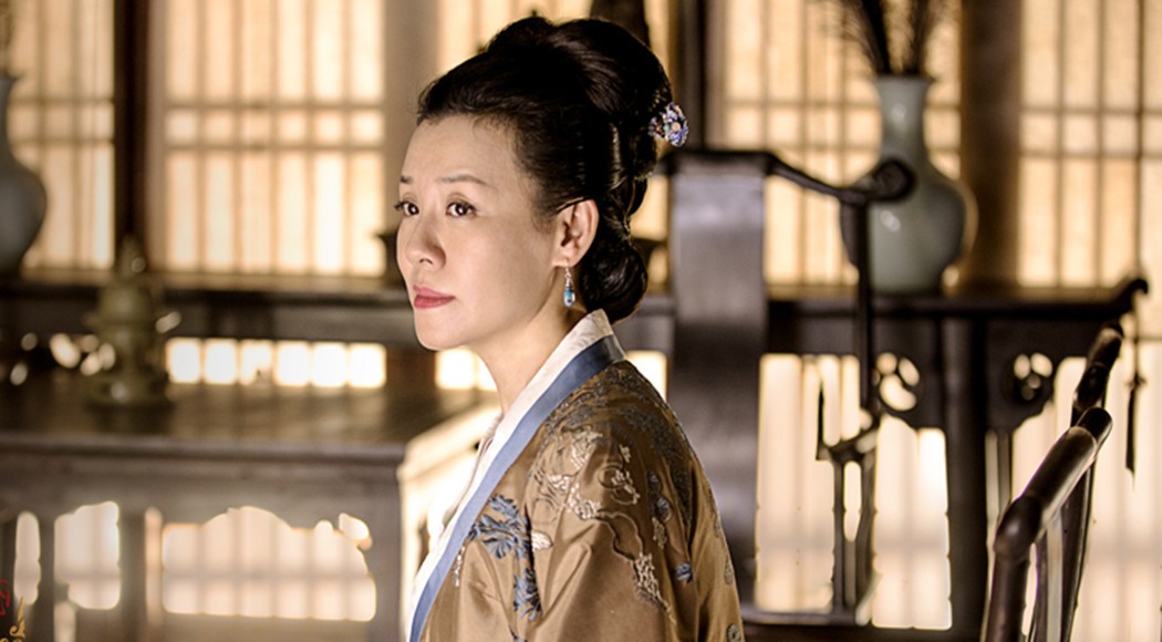 不接代言、不上综艺，这几位淡泊名利的演员，个个都是实力派