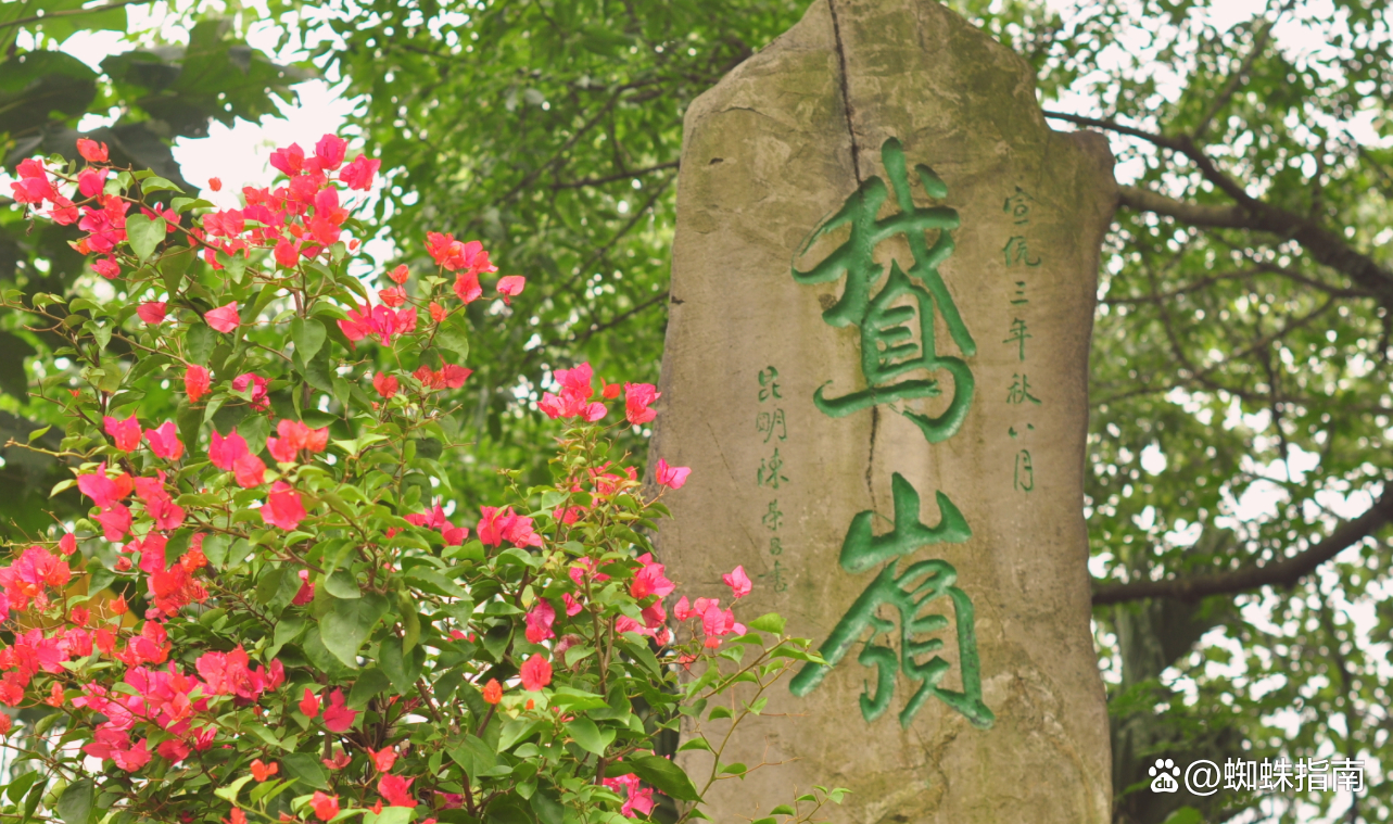 盘点中国最美园林名单大全（下），建议收藏