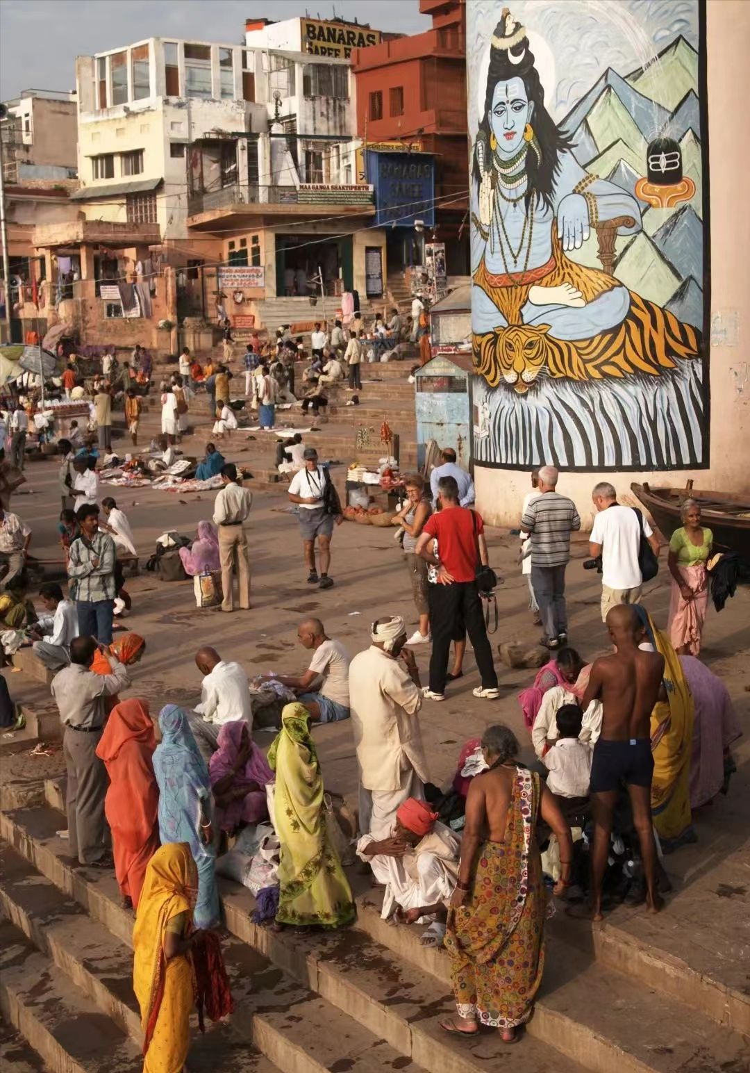 被父亲杀、被丈夫杀，都21世纪了，为何印度女性处境仍如此凄惨？