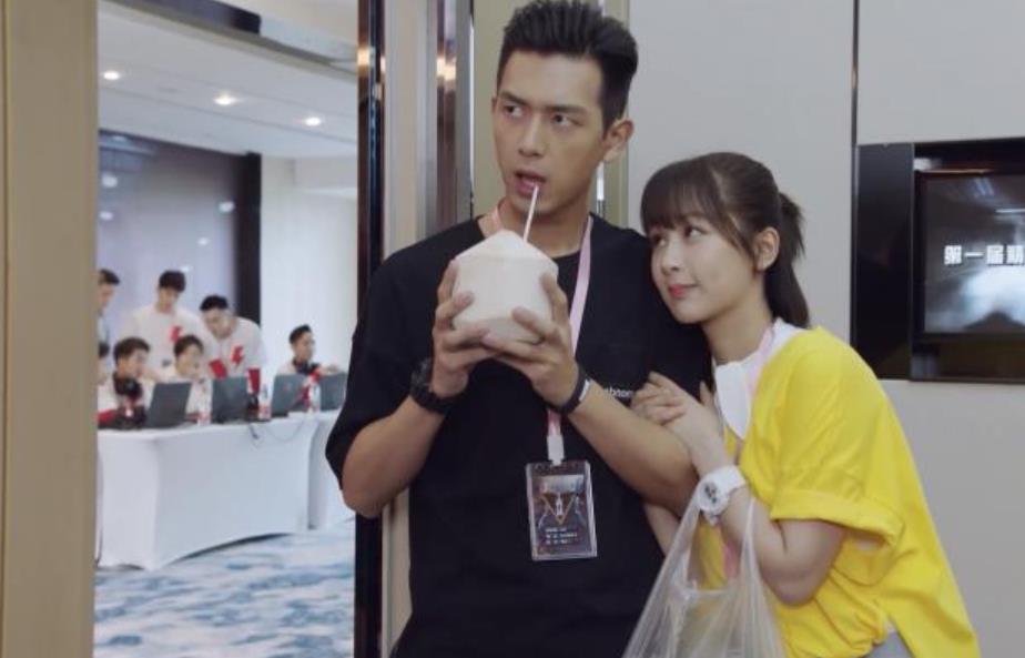 5部经典的爱情剧，每一部都是神仙阵容，哪部是你熬夜追的？