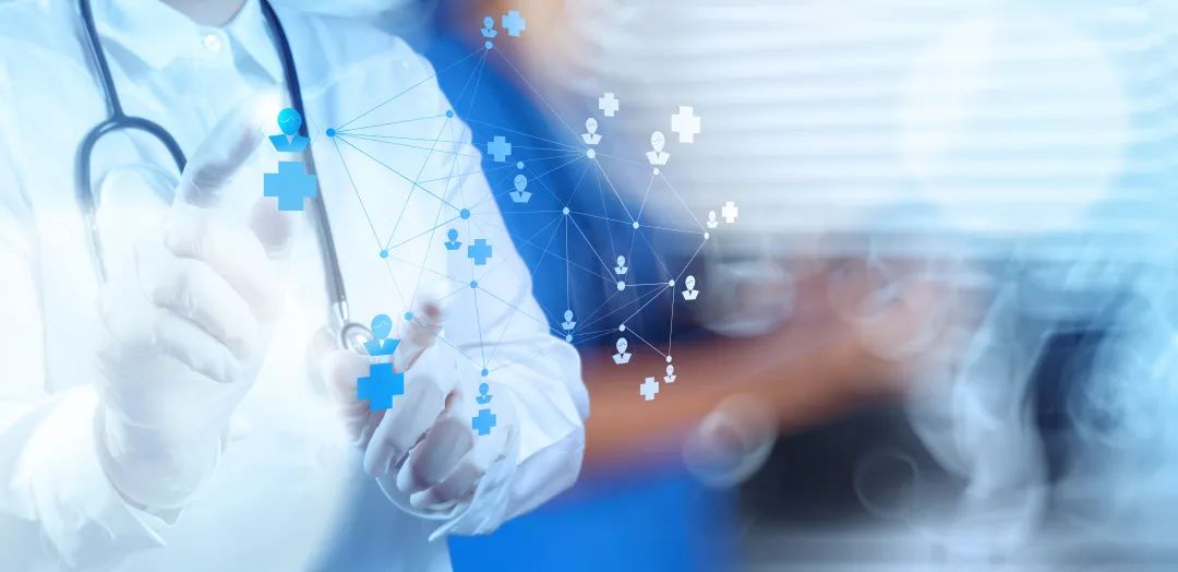 构建医疗行业IoT，传递权威《物联网信号》