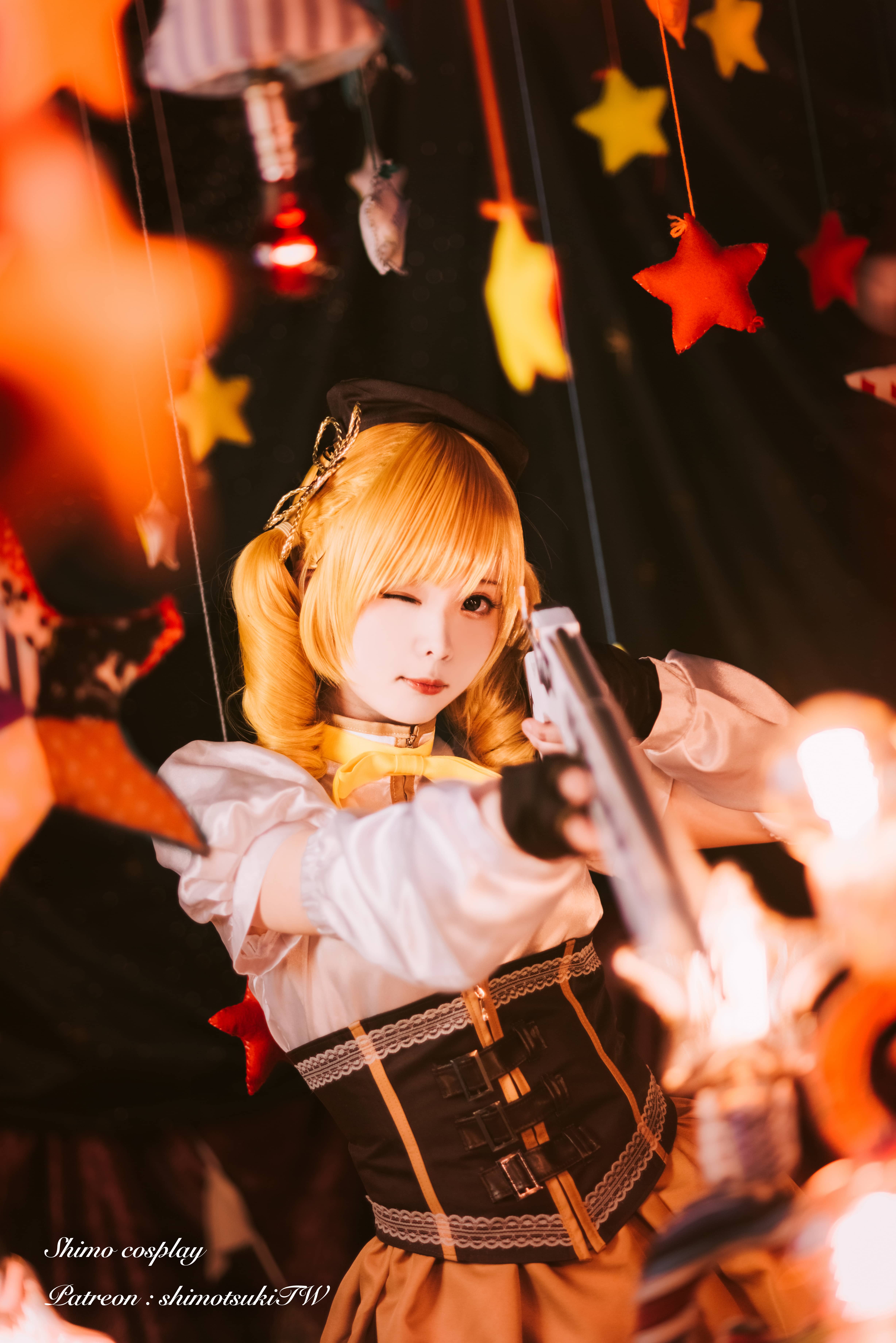 Cosplay美图欣赏 No.0027