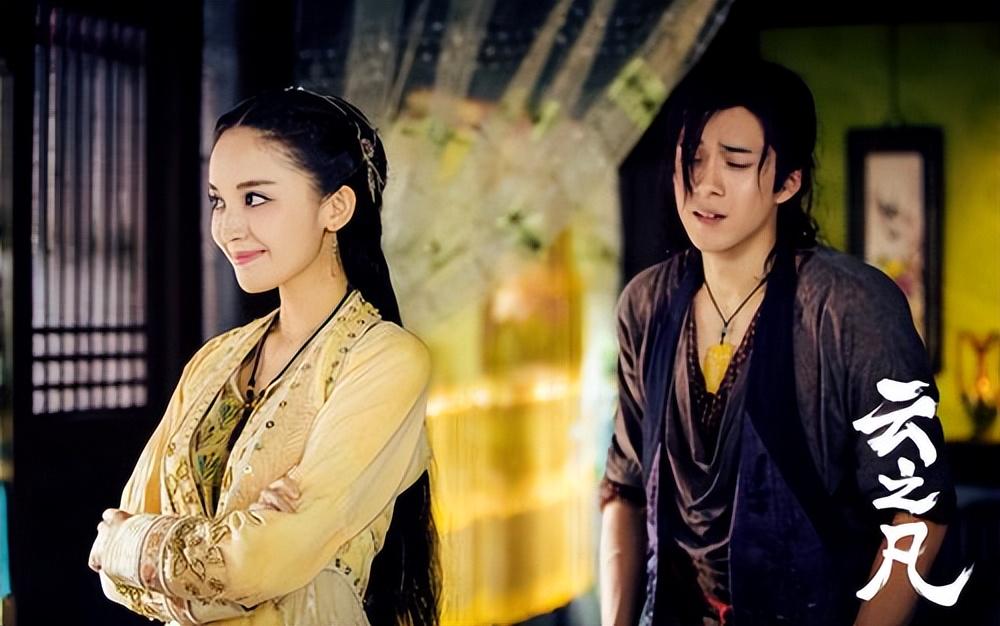 胡歌版《仙剑》翻拍，主演全是新人！最令人期待的竟然是这些配角