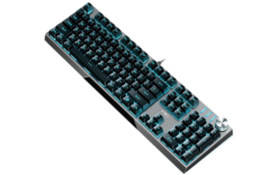 键盘的全面小知识，总有你不知道的，附带具体按键介绍