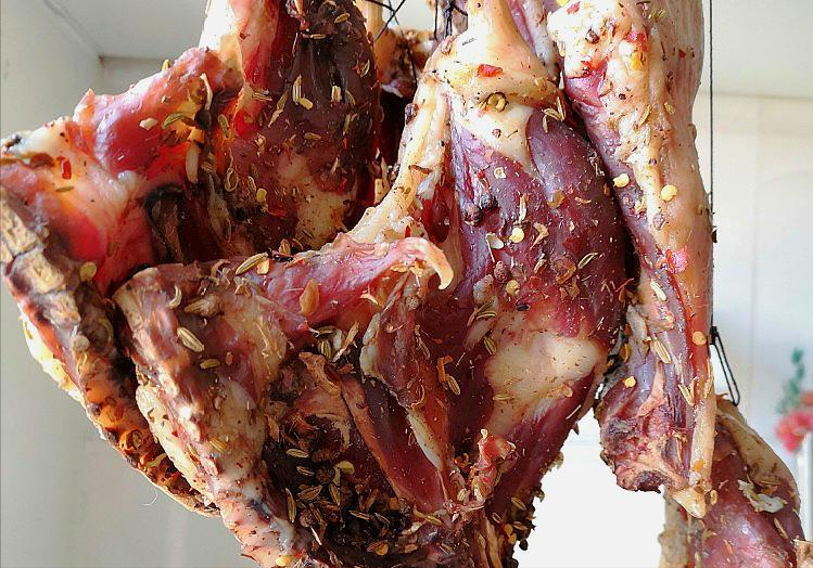 臘肉、臘腸、臘魚、臘鴨，花錢學的配方，免費給你，建議收藏備用