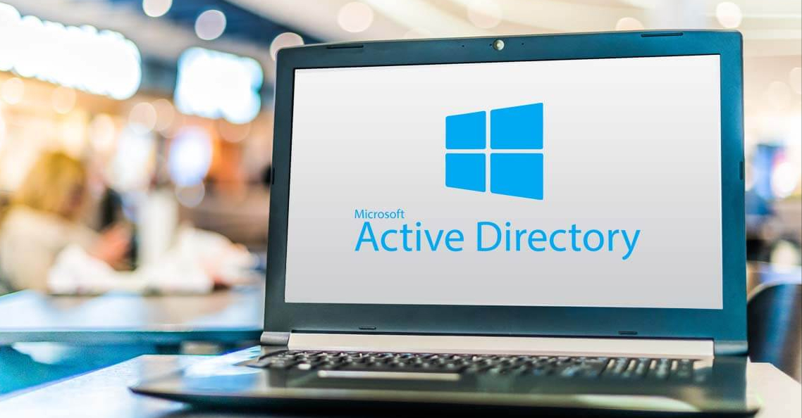 Active Directory批量修改用户