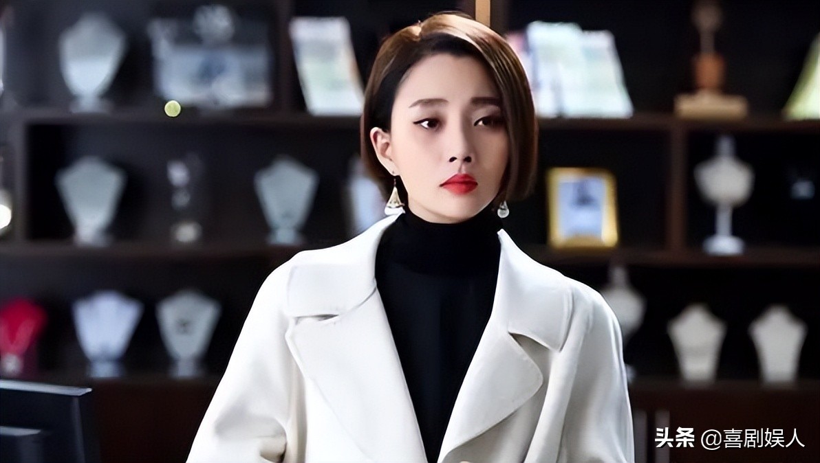 淡泊名利的10位女演员，个个是影后级别，再穷也不乱接戏