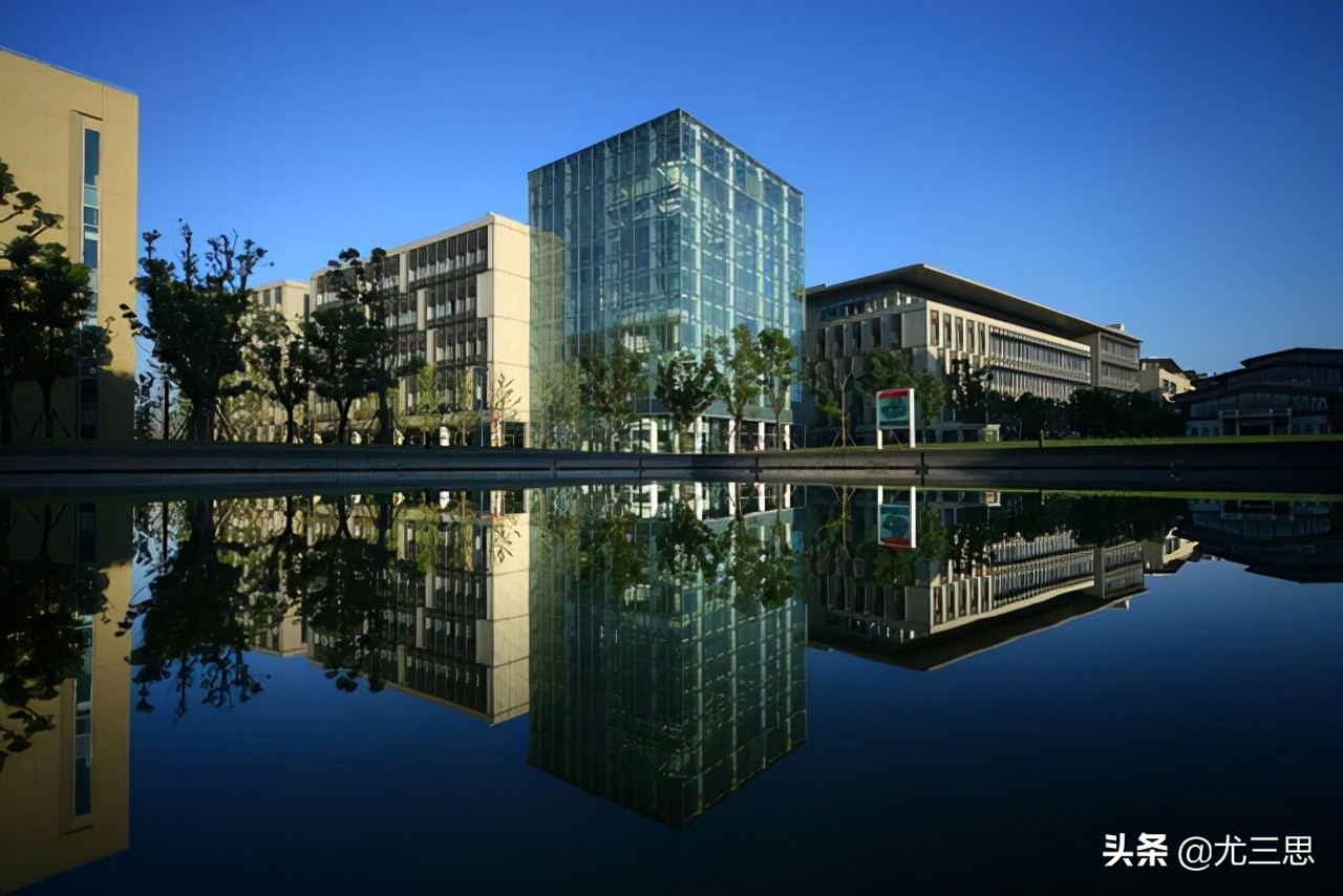 南方科技大学、上海科技大学：平常心看待学校，选好喜欢的专业