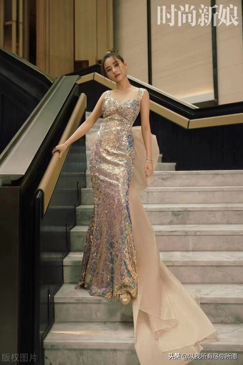 富家千金何超莲