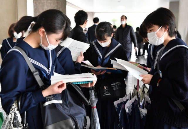 日本奇怪的六个校规