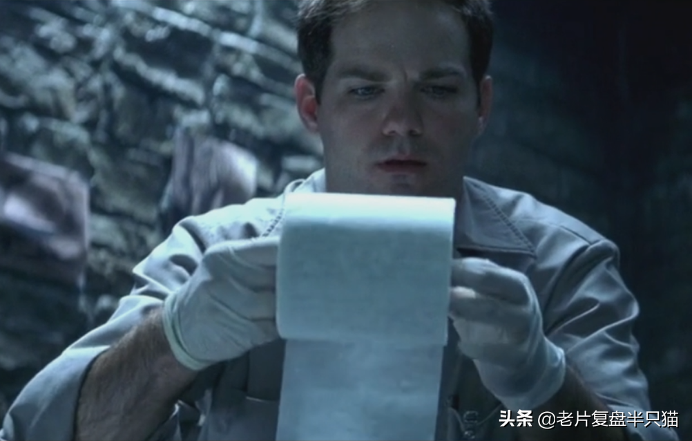 影史上第一恶人“汉尼拔”的前世今生，他为什么要吃人？