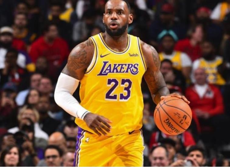 nba打到40的球员有哪些(更有含金量！盘点NBA季后赛40 次数最多的球星：科比仅排第五名)