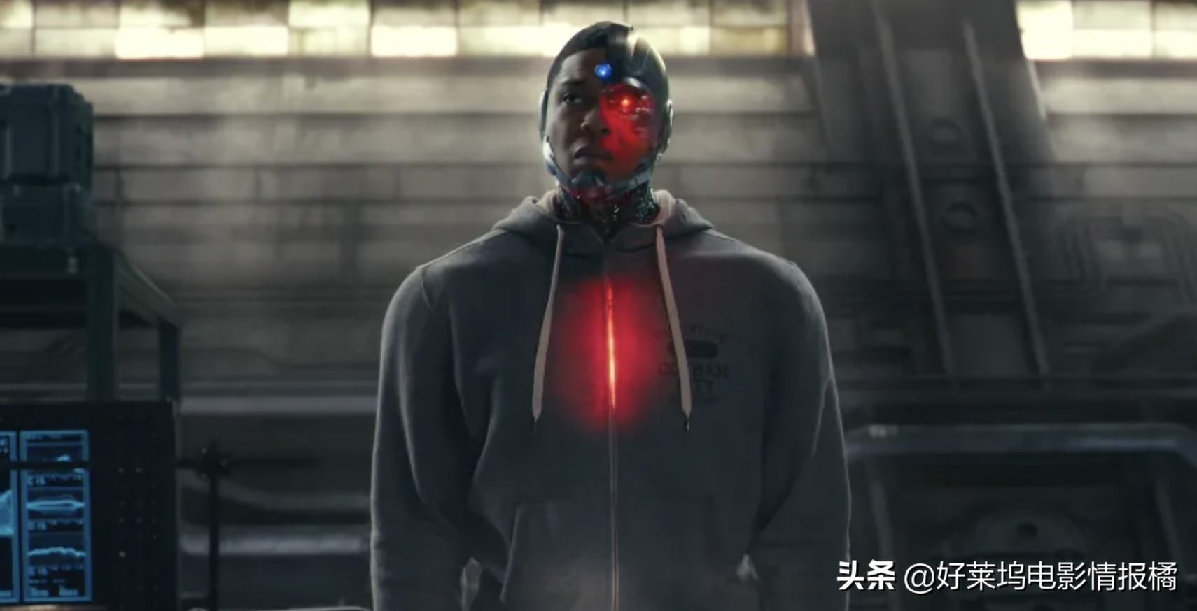 DC的未来要靠反派来拯救了？正义联盟6位成员4位演员风评够呛