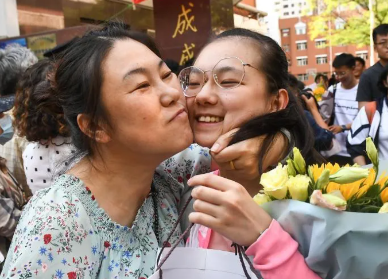 国内大学分7个档，考上“第4档”就算大学霸了，你在第几档？