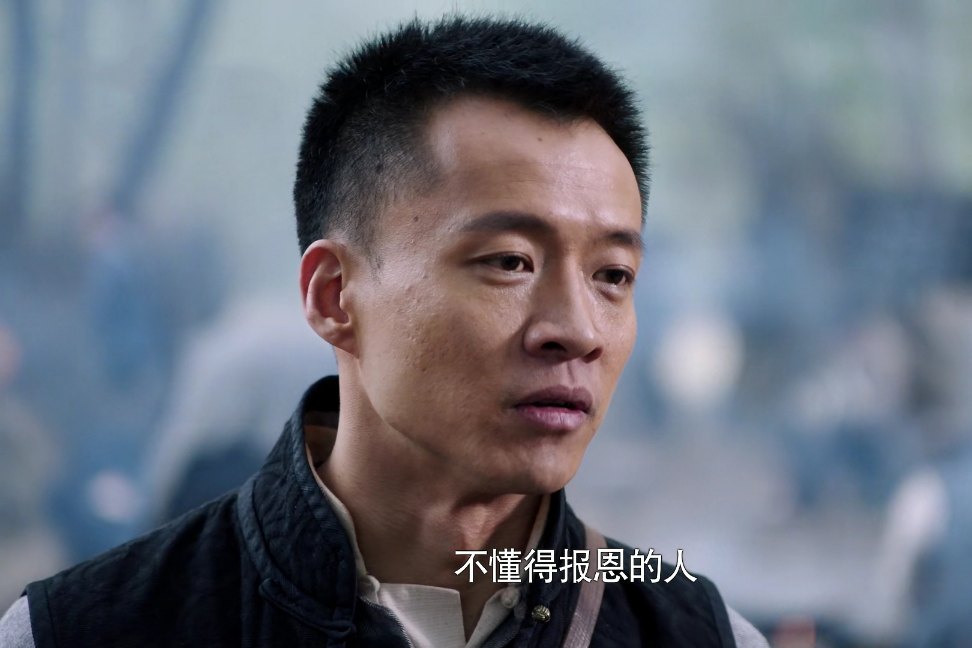 《运河风流》樱桃怀孕后的摊牌，字字诛心，彻底撕开黄天楷真面目