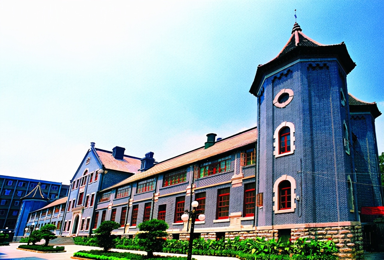 “山大”简称之争，山西大学和山东大学，究竟谁的实力更胜一筹