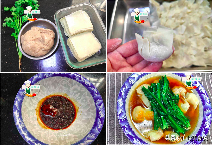 开学了，早餐不知道吃什么？分享一周早餐食谱，照着做省事又好吃