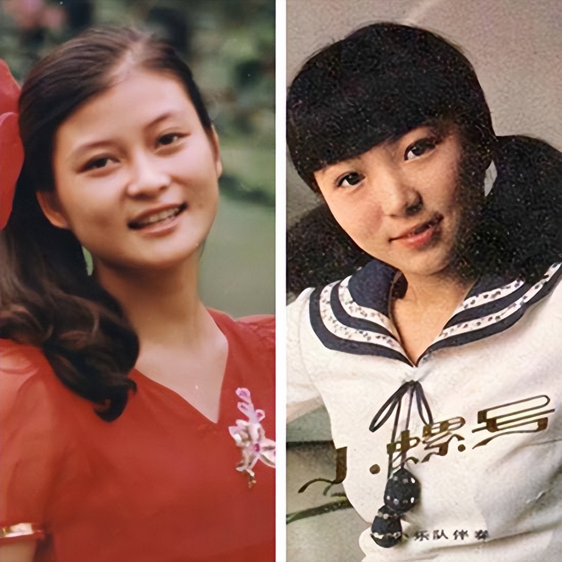 《妈妈的吻》朱晓琳：走红背后有艰辛，53岁为何仍未婚？