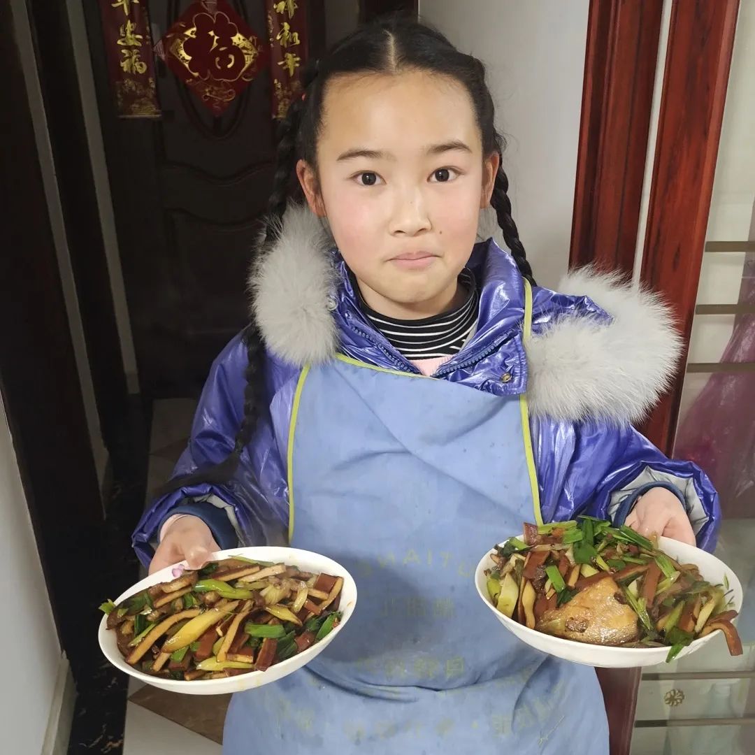 少年强则国强，5.4中队正铿锵｜走进天府新区南湖小学优秀中队