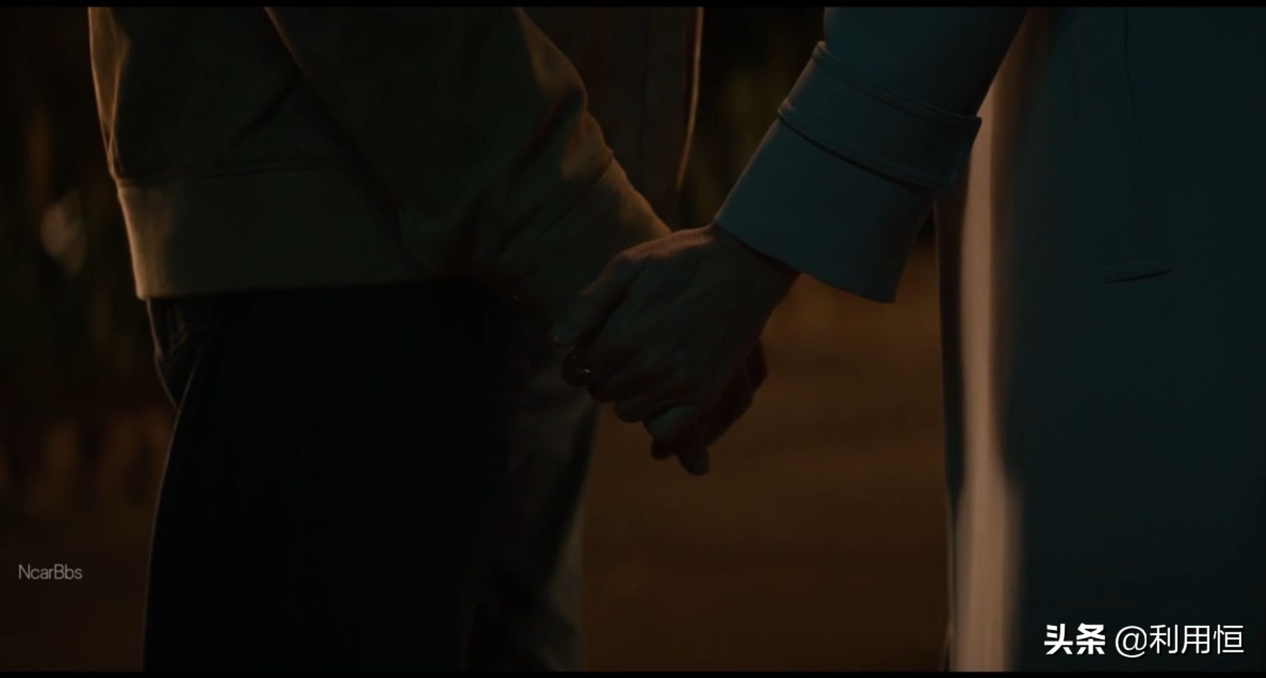 一集就上头的《老家伙》，演绎坏人变老了