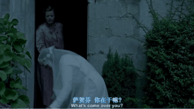 女清洁工的画作，曝光后震撼世人