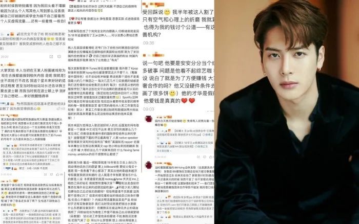 (G)I-DLE重组后势头不减？能否突出重围；女团女粉更多？