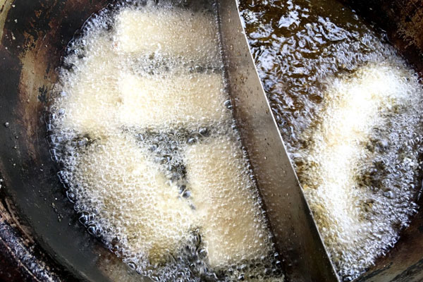 炒出来的致癌物：很多家庭厨房里都有，比吸烟的危害还大