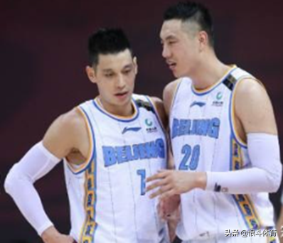 为什么许多球星不去nba(林书豪无法重返NBA，你觉得林书豪不能重返NBA的主要原因是什么？)