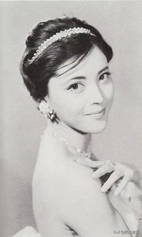 霓虹国昭和时代女星的颜值盛典（下）