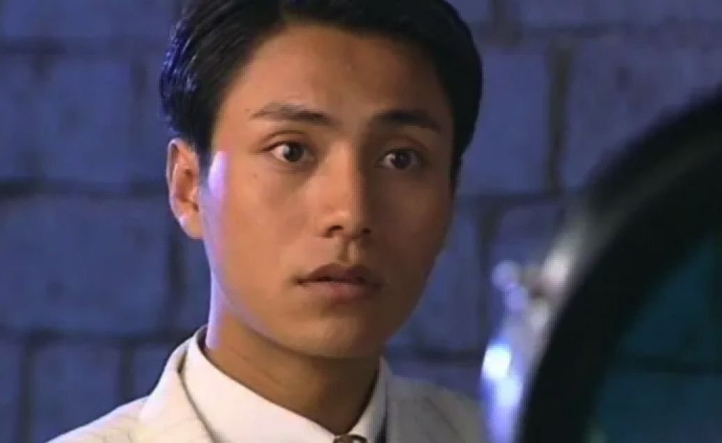 “气质不行”别穿长衫！这12位民国贵公子，完美诠释什么叫儒雅